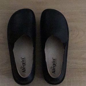 Algeria Debra slip-on